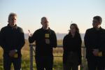 Rodríguez Larreta presentó el proyecto BA Costa