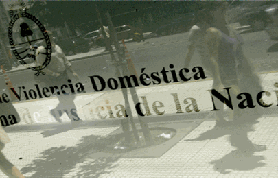 Siguen en aumento las denuncias por violencia domestica