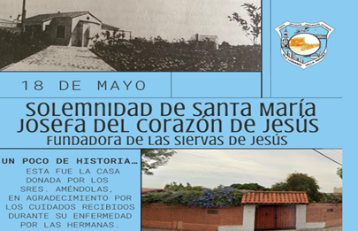 La Junta Histórica de Lugano recordó a comunidad religiosa