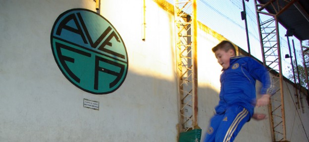 Boedo: impulsan una Ley por la continuidad de AVEFA