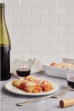La Juvenil,  fábrica de pastas y de momentos compartidos