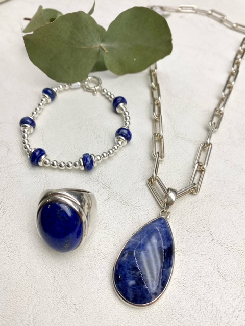 Joyería Nigro, el otoño se pinta de nuevos y vibrantes colores