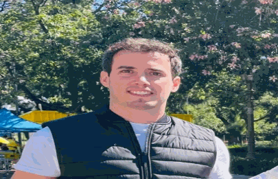 Declaraciones del Presidente Comunal