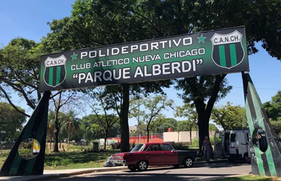 Más problemas en Chicago ahora un intento de robo
