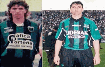 Marcelo Couceiro: Ex Chicago y jugador de varios clubes estuvo preso y cuenta su experiencia