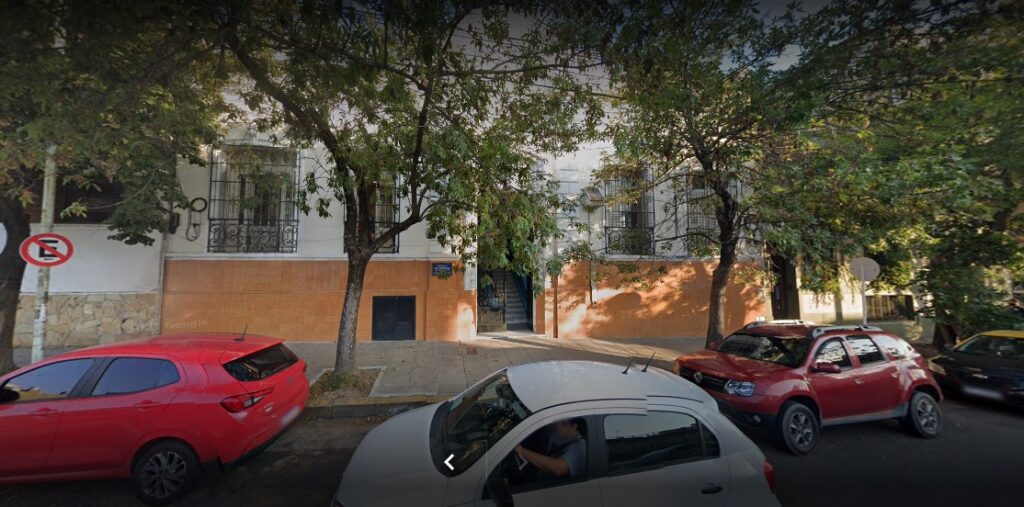 Boedo: media sanción a la Ley para cambiar el nombre de la Escuela de Comercio Nº 22 DE 6 “Gustavo Adolfo Martínez Zuviría” por el de “Julio Cao, Héroe de Malvinas”