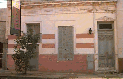 Puesta en valor de plaza que homenajea Alfonsina Storni