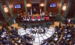 La Legislatura aprobó la reforma al estatuto docente porteño