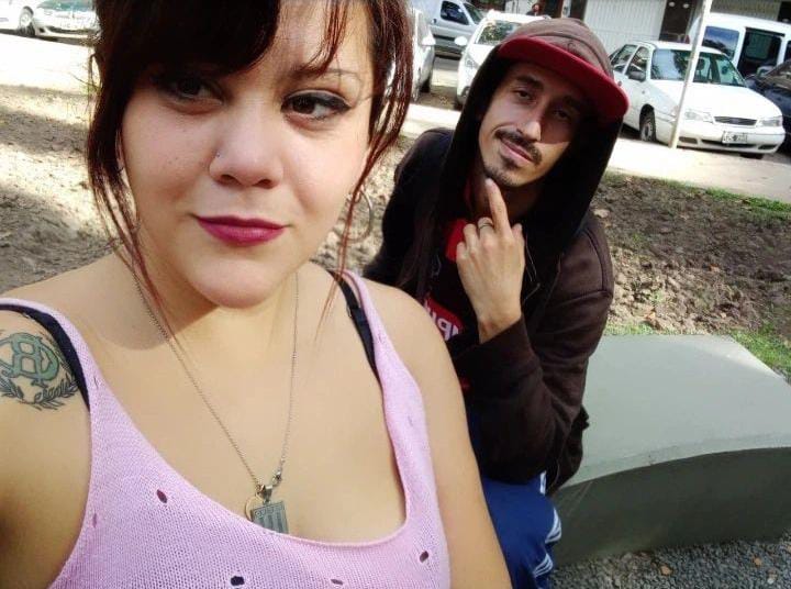 La Rimelodica, el dúo de rap que inició en Saavedra y recorre el tren Mitre con su “música consciente”