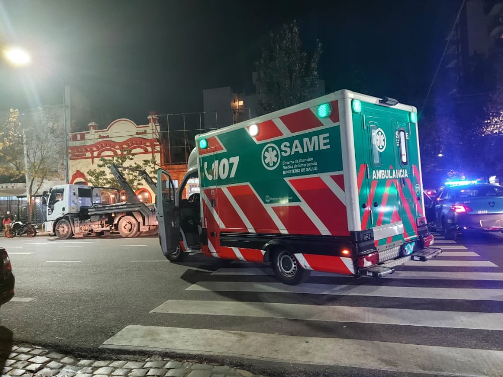 Boedo y Belgrano: familiares exigirán Justicia para el vecino atropellado por un camión