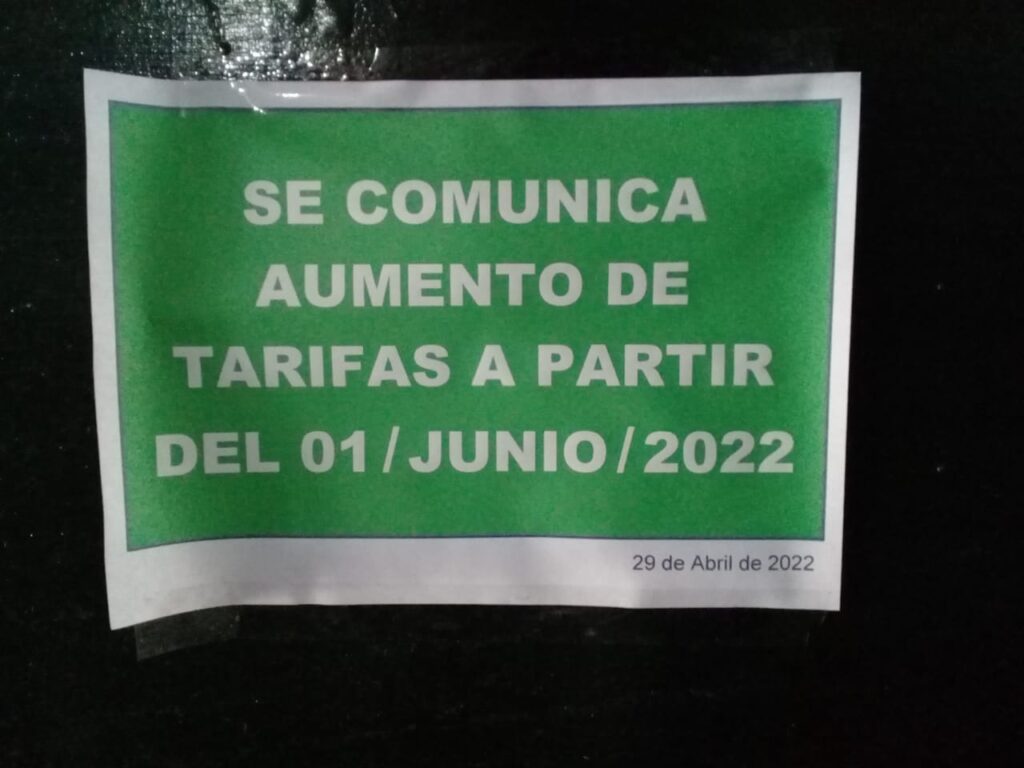 La mafia de los garajes