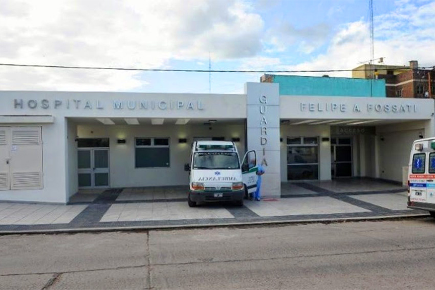 Médico anestesista deberá pagar cifra millonaria por acoso a una enfermera