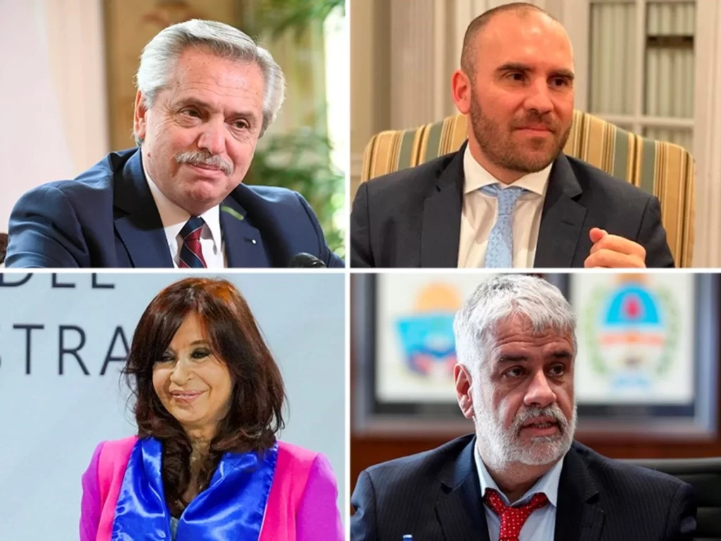 Los motivos de la renuncia de Roberto Feletti a la secretaría de Comercio Interior.