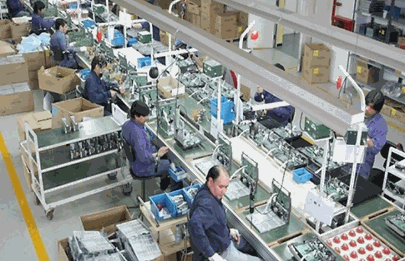Despidos en la fábrica de electrodomésticos del barrio de Barracas