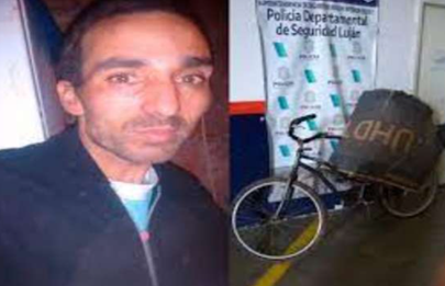 Comienza el juicio contra el cartonero que secuestro a una niña en Lugano