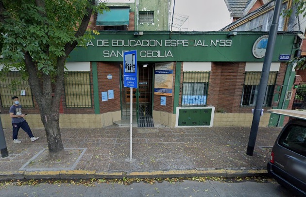 Caballito: una medida judicial ordenó que el GCBA garantice el transporte de estudiantes con discapacidad visual