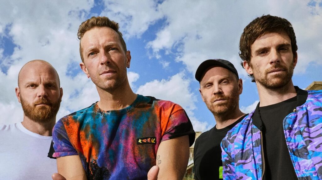 Coldplay agotó entradas, sumó un noveno River Plate e igualó a Roger Waters