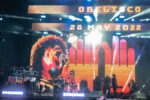 Show gratuito de la “La Mona” Jiménez en el Obelisco