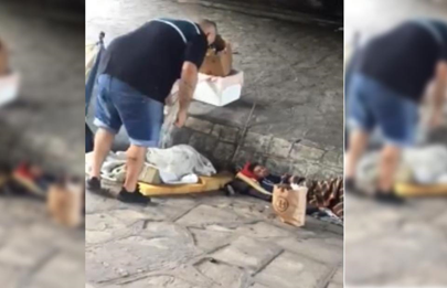 VI Jornada de Repudio y Visibilización de la Violencia hacia Personas en Situación de Calle