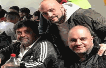 Suspenden por seis meses al Presidente de Deportivo Español