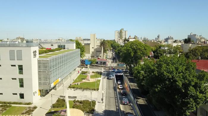 Continúan los reclamos por soluciones habitacionales para familias de la Ex AU 3