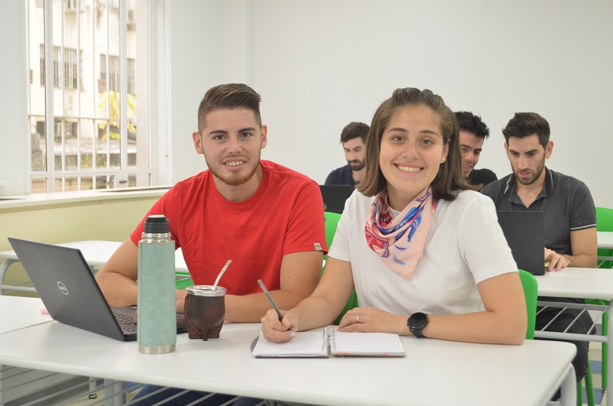 La Universidad de la Ciudad abre la inscripción para ingresar en agosto