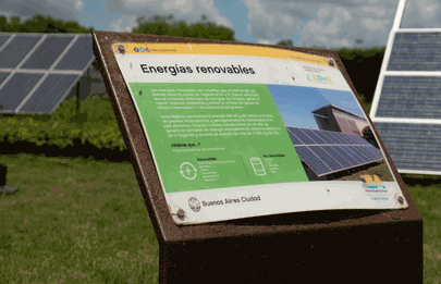 Cursos de formación en Energías Renovables en el CIFA