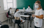 Sindicato docente de la ciudad advirtió por el aumento de casos de Covid
