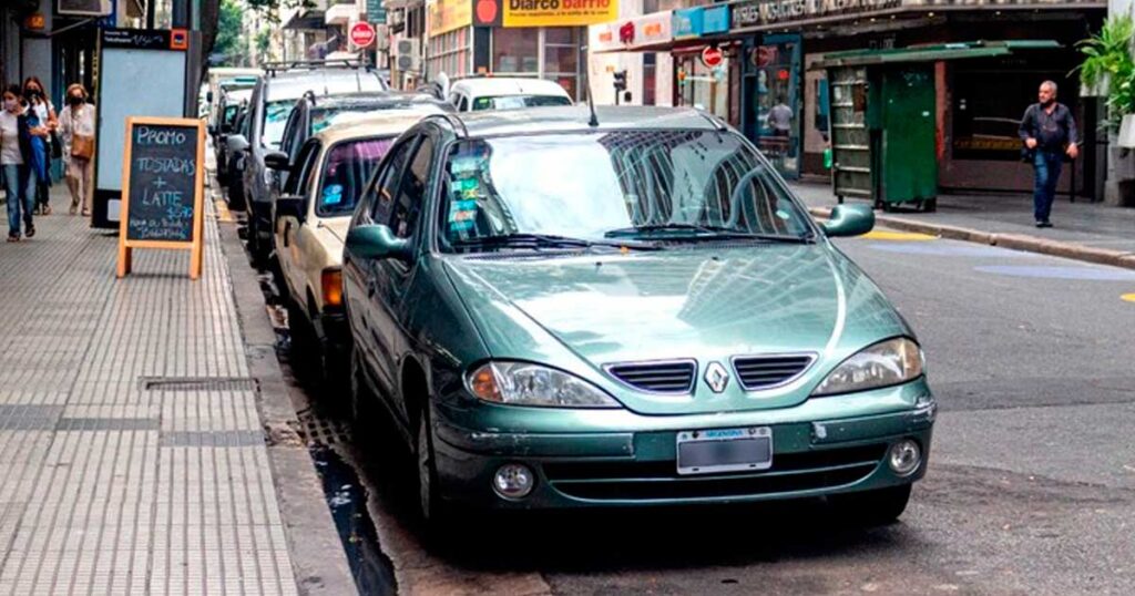 Nuevo sistema de estacionamiento medido: ¿Quiénes podrán dejar su vehículo gratis?