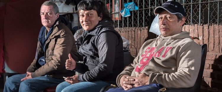 Gratis: en Zelaya proyección de “Sueños” de Marcos Martínez y concierto de Pablo Dacal