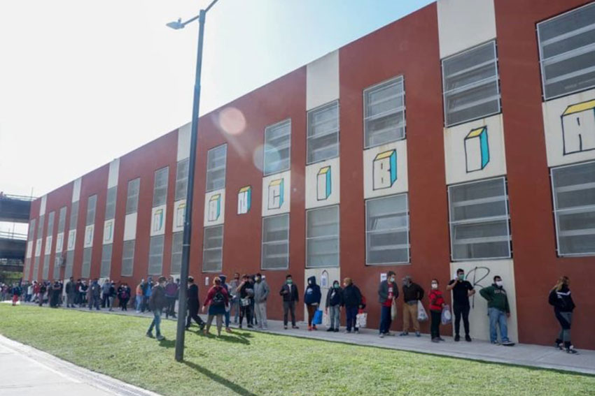 Casación apartó a integrantes del Tribunal Oral y agravó la pena en un caso de “gatillo fácil”