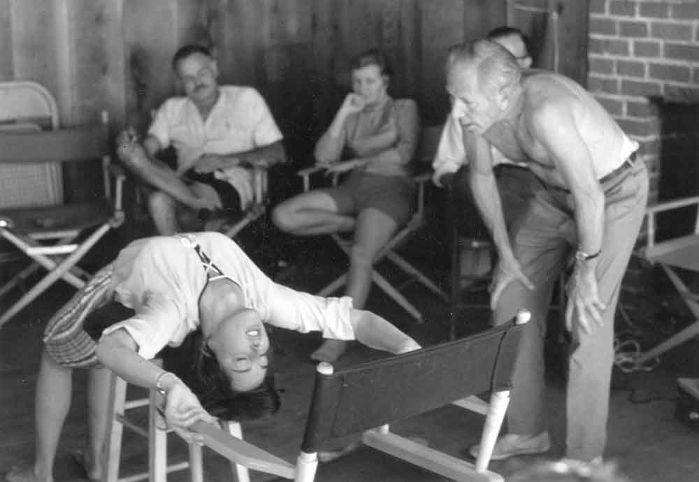 ¿Qué es la bioenergética?