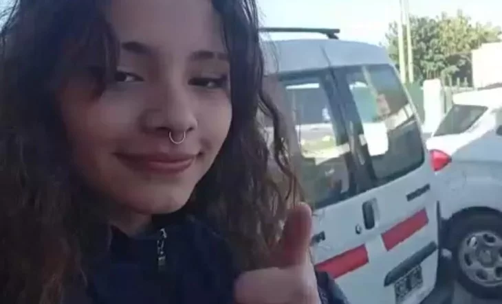 Buscan a una joven de 15 años que desapareció hace casi 10 días en Colegiales