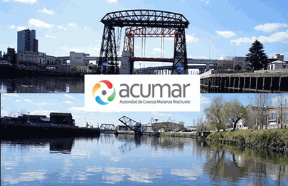 Se reunió el Consejo Directivo de ACUMAR