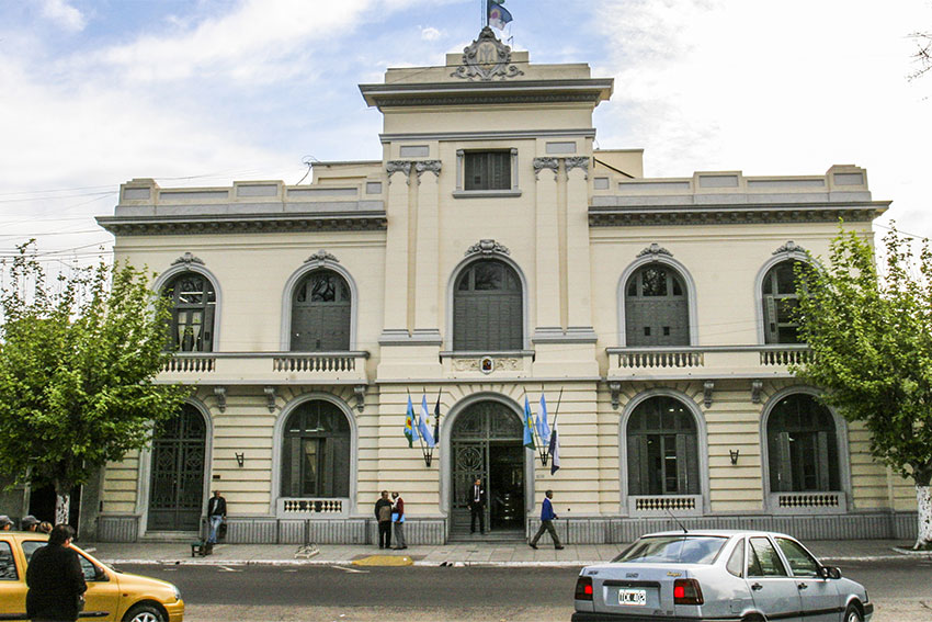 La Matanza reclamará en la Justicia una “deuda histórica millonaria” de la ciudad de Buenos Aires