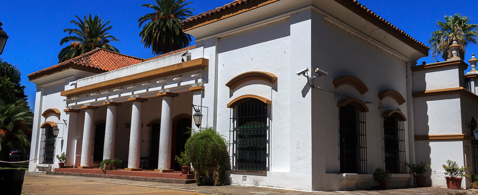 El GCBA preadjudicó la concesión de un bar en la Biblioteca del Museo Saavedra por $60.000 al mes