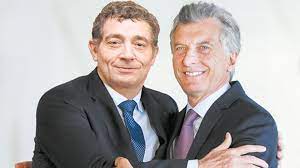 Pepín Rodríguez Simón a un paso de ser extraditado a la Argentina. Luego de una situación escandalosa en una sesión del Parlasur, donde fue repudiado hasta por los suyos, la justicia uruguaya le negó el status de “refugiado político”.