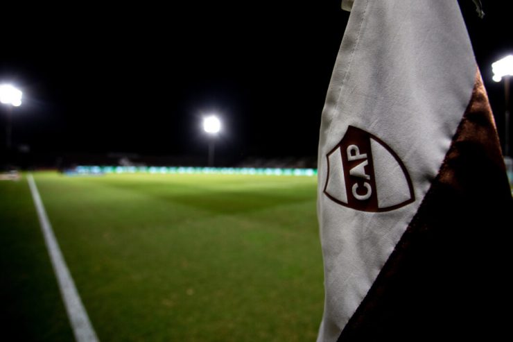 Platense recibe a Argentinos en el Ciudad de Vicente López