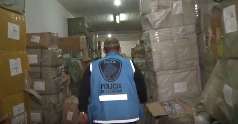 Buenos Vecinos BA exige la intervención de la Comisaría Vecinal 3 A de Once