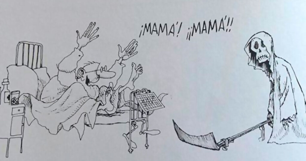 El Metaverso y los derechos de las personas mayores