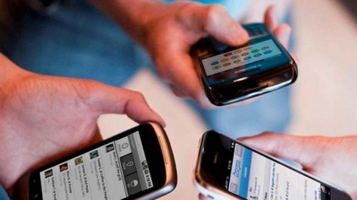 WiFi gratis: incluyen a la Ciudad de Buenos Aires en un mapa colaborativo con contraseñas para conectarse a internet