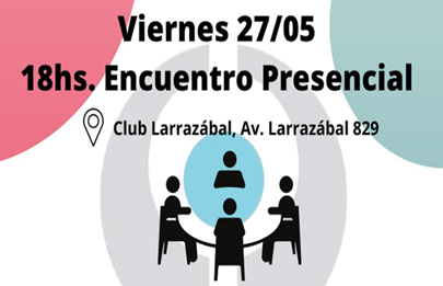 Convocatoria a nueva reunión del Consejo Consultivo Comunal