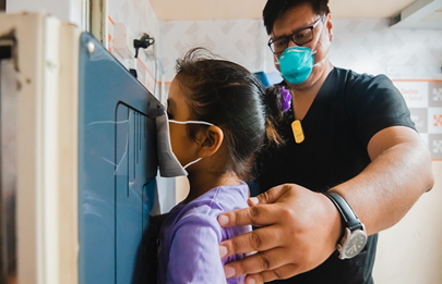 Tuberculosis: Las comunas 7 y 8 triplican el promedio nacional de casos