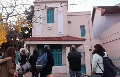 Liniers: reclaman por la reapertura inmediata de la Biblioteca “José Hernández”