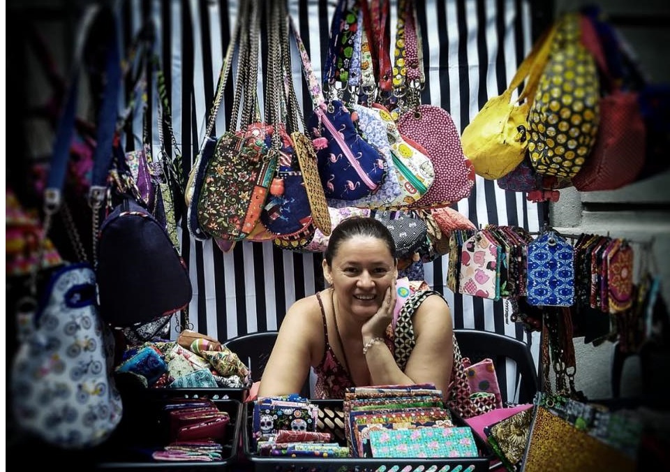 Saavedra: convocan a emprendedores para una feria en el Parque Mugica