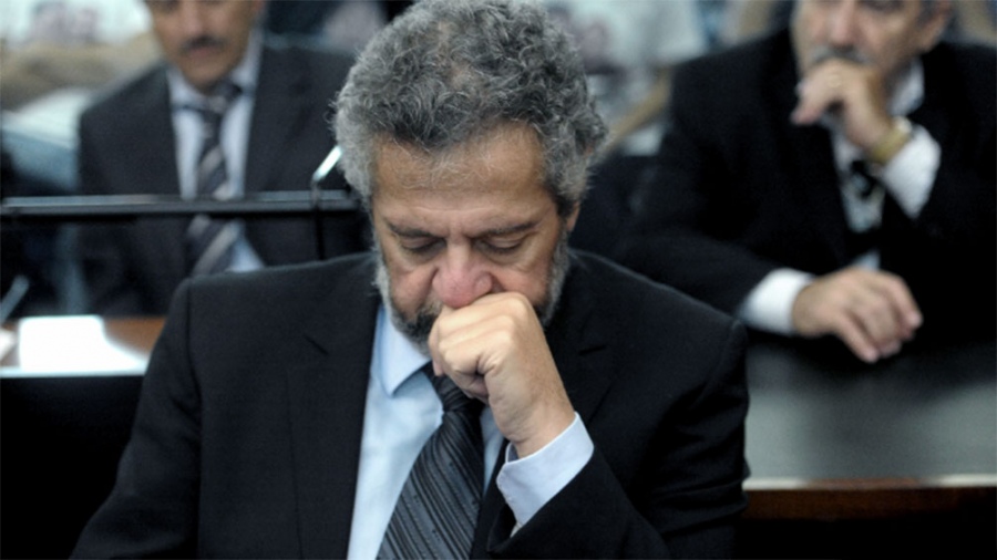 Tragedia de Once: otorgaron la libertad condicional al empresario Claudio Cirigliano