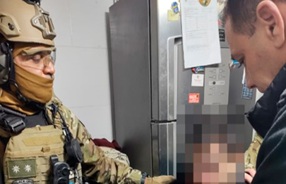Policía atrincherado por cinco horas en el barrio de Liniers