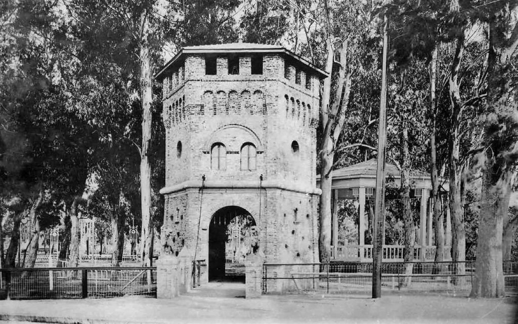 El Arroyo y el Parque: Buenos Aires Perdida repasó la historia y los cambios en el pulmón verde de Saavedra