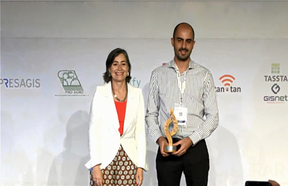La Ciudad fue premiada por el proceso de integración social y urbana de la villa 20