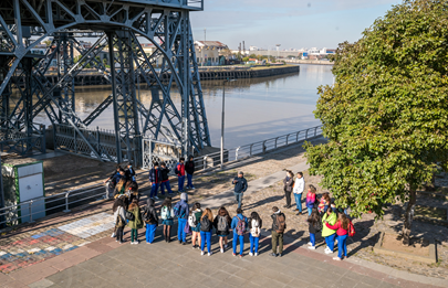 ACUMAR: Más de 300 instituciones participan en Escuelas por la Cuenca